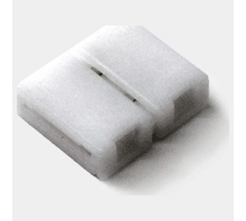 Соединитель лент линейный жесткий SWG Коннекторы SWG_000164