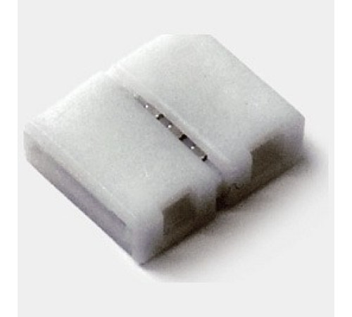 Соединитель лент линейный жесткий SWG Коннекторы SWG_000165