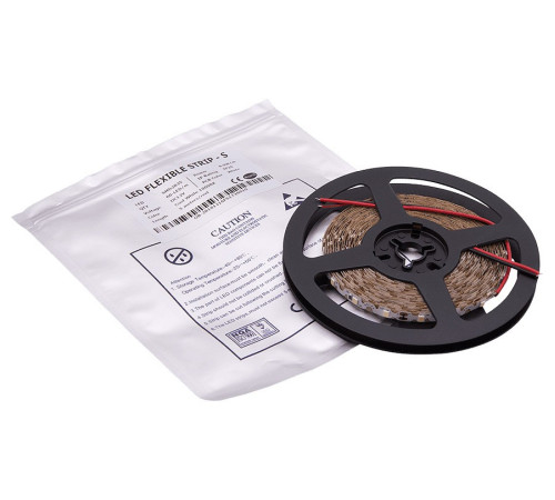 Лента светодиодная SWG SWG-FLEX SWGFLEX860-9-CW