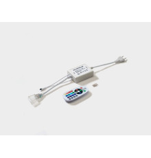 Контроллер-регулятор цвета RGB SWG  00-00007382