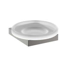 Мыльница Timo Petruma черное золото 15221/18