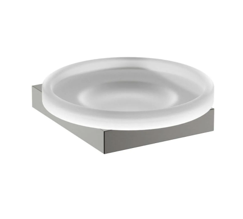 Мыльница Timo Petruma черное золото 15221/18