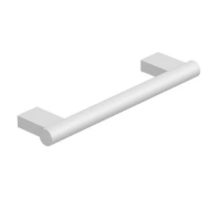 Держатель для полотенец KLUDI VELA C 800 мм белый матовый 3196153