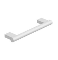 Держатель для полотенец KLUDI VELA C 800 мм белый матовый 3196153