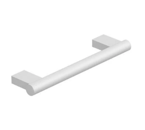 Держатель для полотенец KLUDI VELA C 800 мм белый матовый 3196153