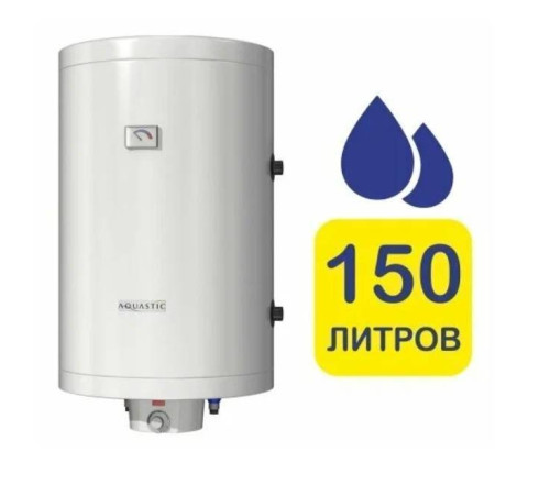 Водонагреватель косвенного нагрева Hajdu AQ IND 150FC PRO настенный 150 л 24 кВт AQ IND 150FC PRO