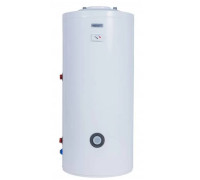 Водонагреватель косвенного нагрева Hajdu AQ IND 150SC PRO напольный 150 л 32 кВт AQ IND 150SC PRO