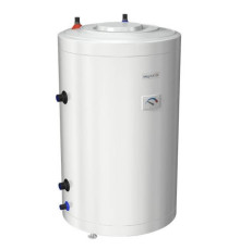 Водонагреватель косвенного нагрева Hajdu ID 50S напольный 190 л 24 кВт ID50S