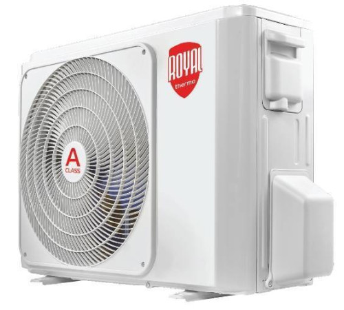 Наружный блок сплит-системы Royal Thermo Siena RTS/out-12HN1 НС-1598262