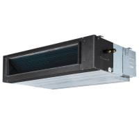 Канальный кондиционер Ecoclima ECLLD/I-TC18/4R1A / ECL/I-TC18/4R1A(U) инверторный ECLLD/I-TC18/4R1A / ECL/I-TC18/4R1A(U)