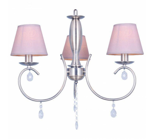 Подвесная люстра TopLight Gillian TL1136-3H