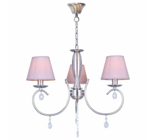 Подвесная люстра TopLight Gillian TL1136-3H