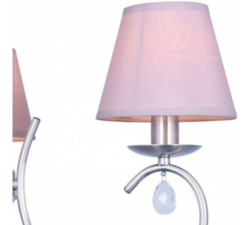 Подвесная люстра TopLight Gillian TL1136-3H