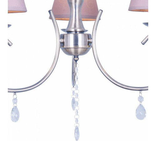 Подвесная люстра TopLight Gillian TL1136-3H