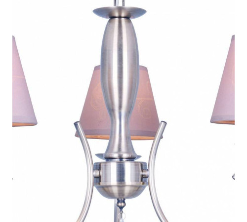 Подвесная люстра TopLight Gillian TL1136-3H