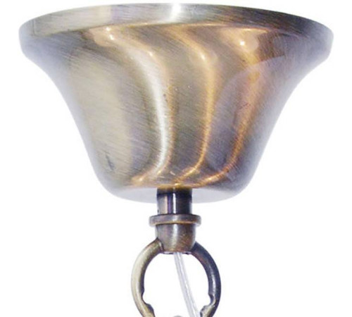 Подвесная люстра TopLight Gillian TL1136-3H