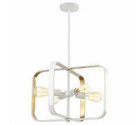 Подвесной светильник TopLight Lois TL1177H-04WH