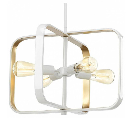 Подвесной светильник TopLight Lois TL1177H-04WH