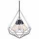 Подвесной светильник TopLight Grizel TL1178H-03BC