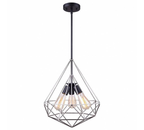 Подвесной светильник TopLight Grizel TL1178H-03BC