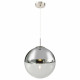 Подвесной светильник TopLight Glass TL1203H-51CH