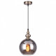 Подвесной светильник TopLight Delphia TL1220H-01SM