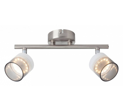 Спот TopLight Rosa TL1230Y-02SN