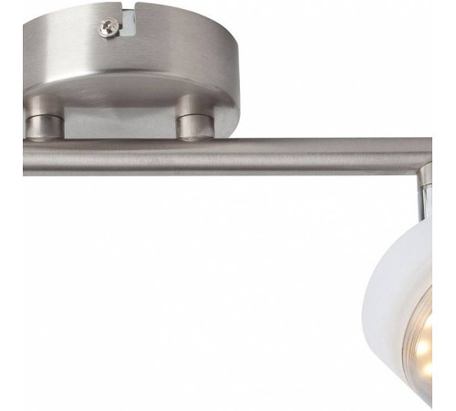 Спот TopLight Rosa TL1230Y-02SN