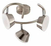 Спот TopLight Jenifer TL1238Y1-03SN