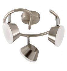 Спот TopLight Jenifer TL1238Y1-03SN