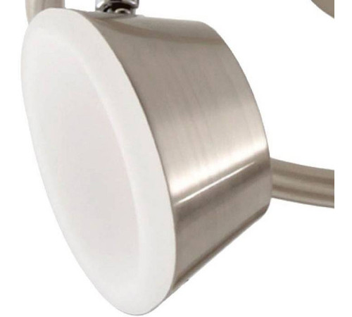 Спот TopLight Jenifer TL1238Y1-03SN