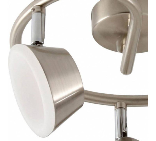 Спот TopLight Jenifer TL1238Y1-03SN