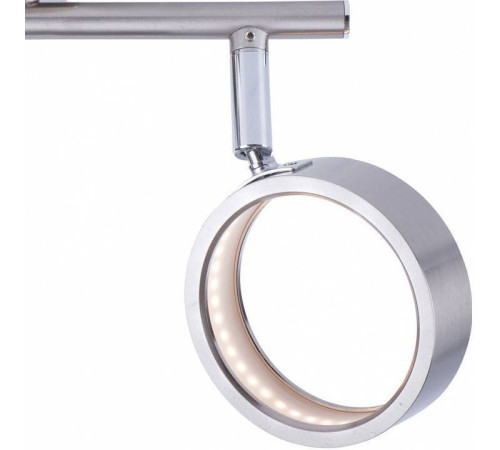 Спот TopLight Jacklyn TL1239Y-02SN