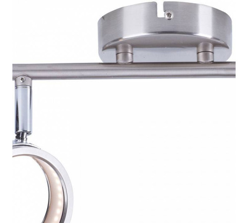 Спот TopLight Jacklyn TL1239Y-02SN