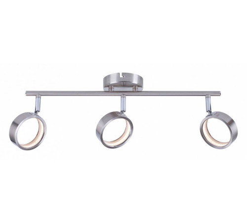 Спот TopLight Jacklyn TL1239Y-03SN