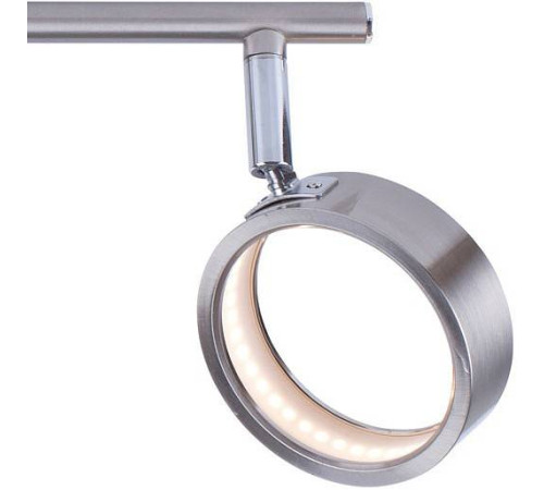 Спот TopLight Jacklyn TL1239Y-03SN