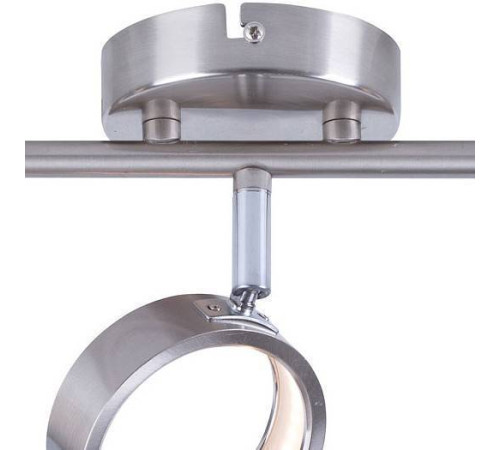 Спот TopLight Jacklyn TL1239Y-03SN