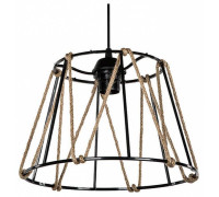 Подвесной светильник TopLight Georgiana TL1607H-01BK
