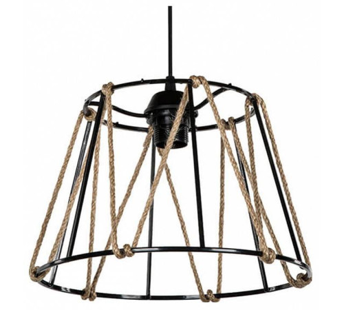 Подвесной светильник TopLight Georgiana TL1607H-01BK