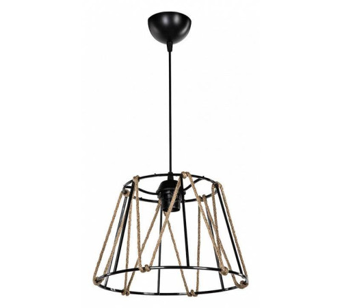 Подвесной светильник TopLight Georgiana TL1607H-01BK