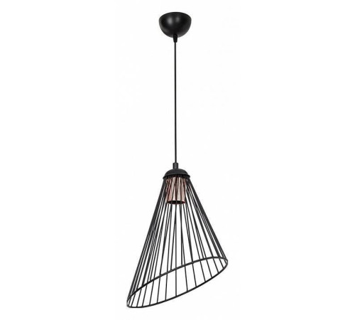 Подвесной светильник TopLight Jeannine TL1608H-01BK