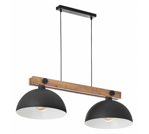 Подвесной светильник TopLight Marion TL1625H-02BK