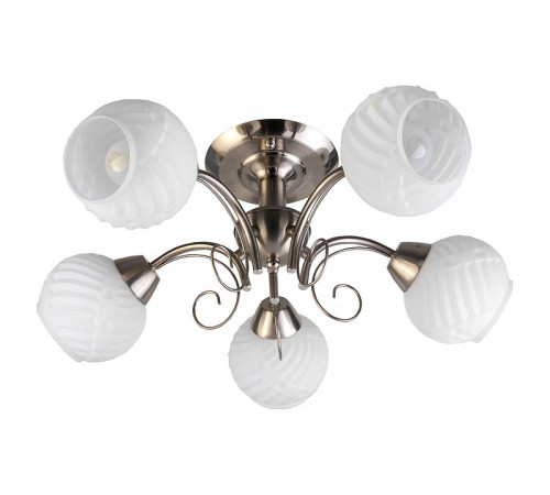 Люстра на штанге TopLight Dana TL3560X-05SN