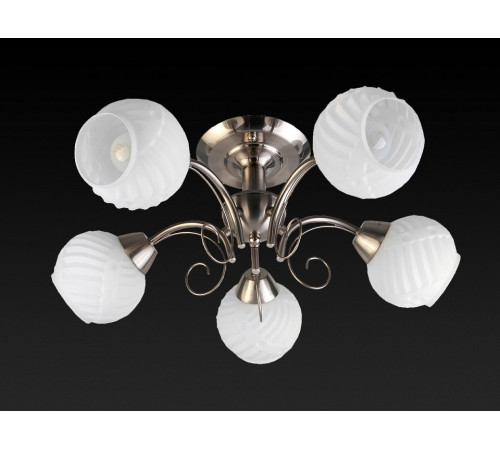 Люстра на штанге TopLight Dana TL3560X-05SN