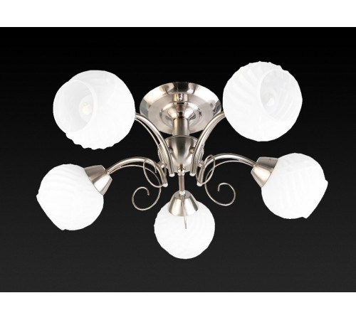 Люстра на штанге TopLight Dana TL3560X-05SN