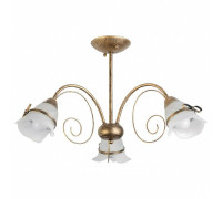Люстра на штанге TopLight Bridget TL3620X-03