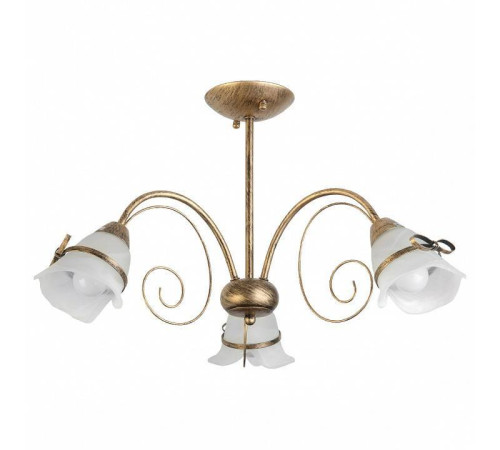 Люстра на штанге TopLight Bridget TL3620X-03