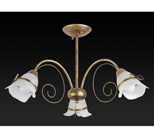 Люстра на штанге TopLight Bridget TL3620X-03