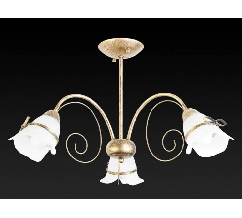 Люстра на штанге TopLight Bridget TL3620X-03