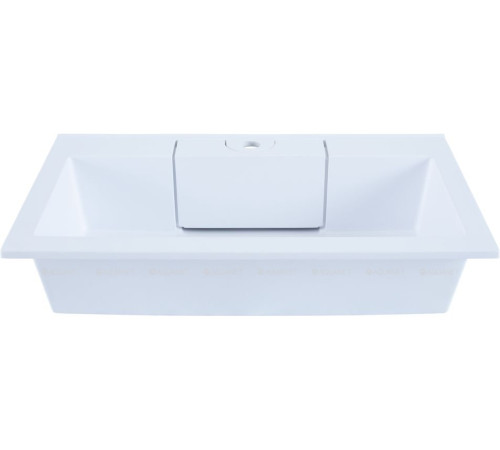 Тумба под раковину Aquanet Алвита 70 белый 00184302